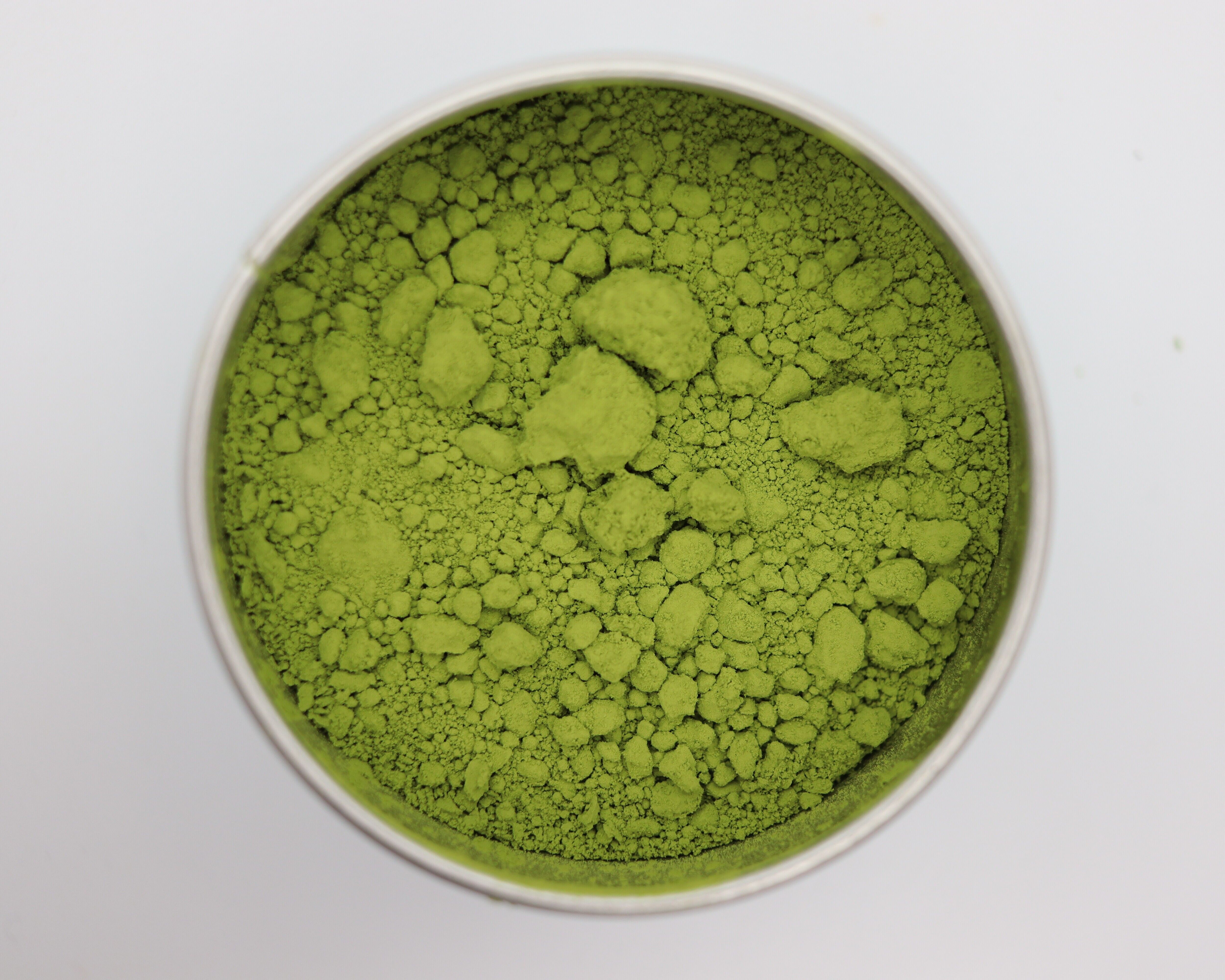 Matcha japonés orgánico premium - Kagoshima a granel 1 kg