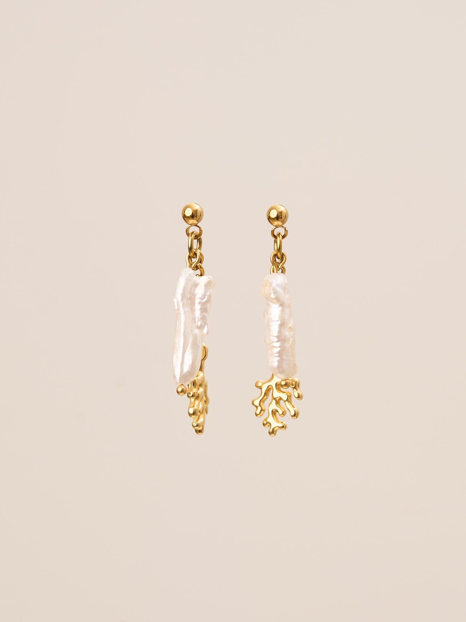 Aurea Earrings