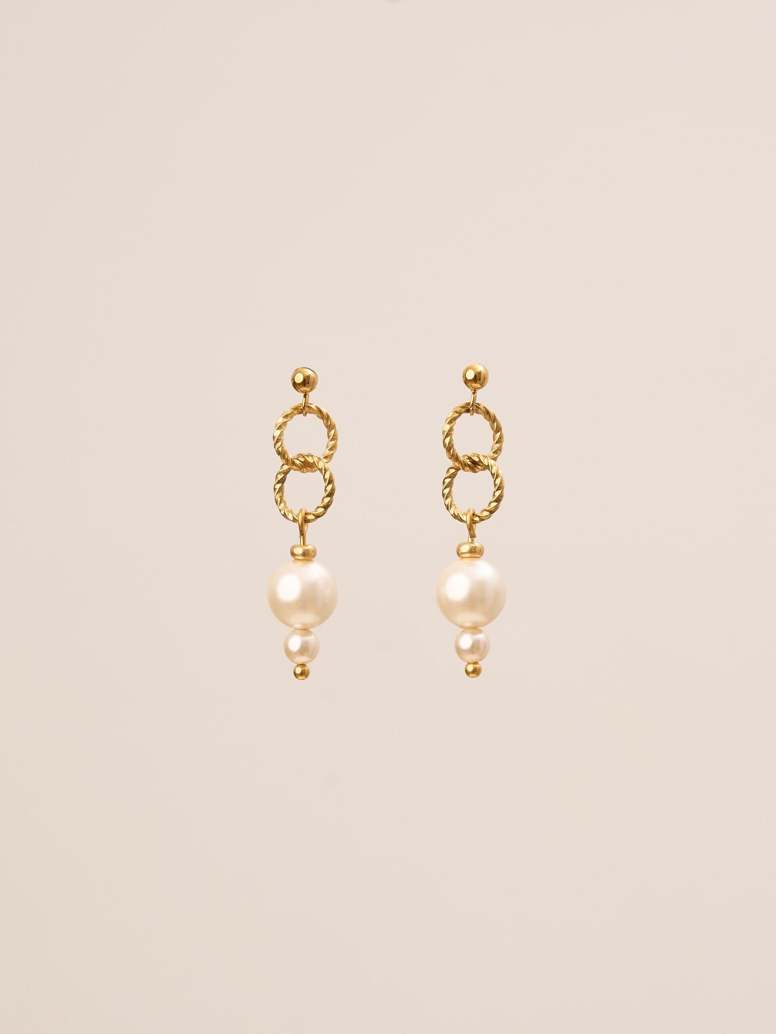 Aurea Livia Earrings