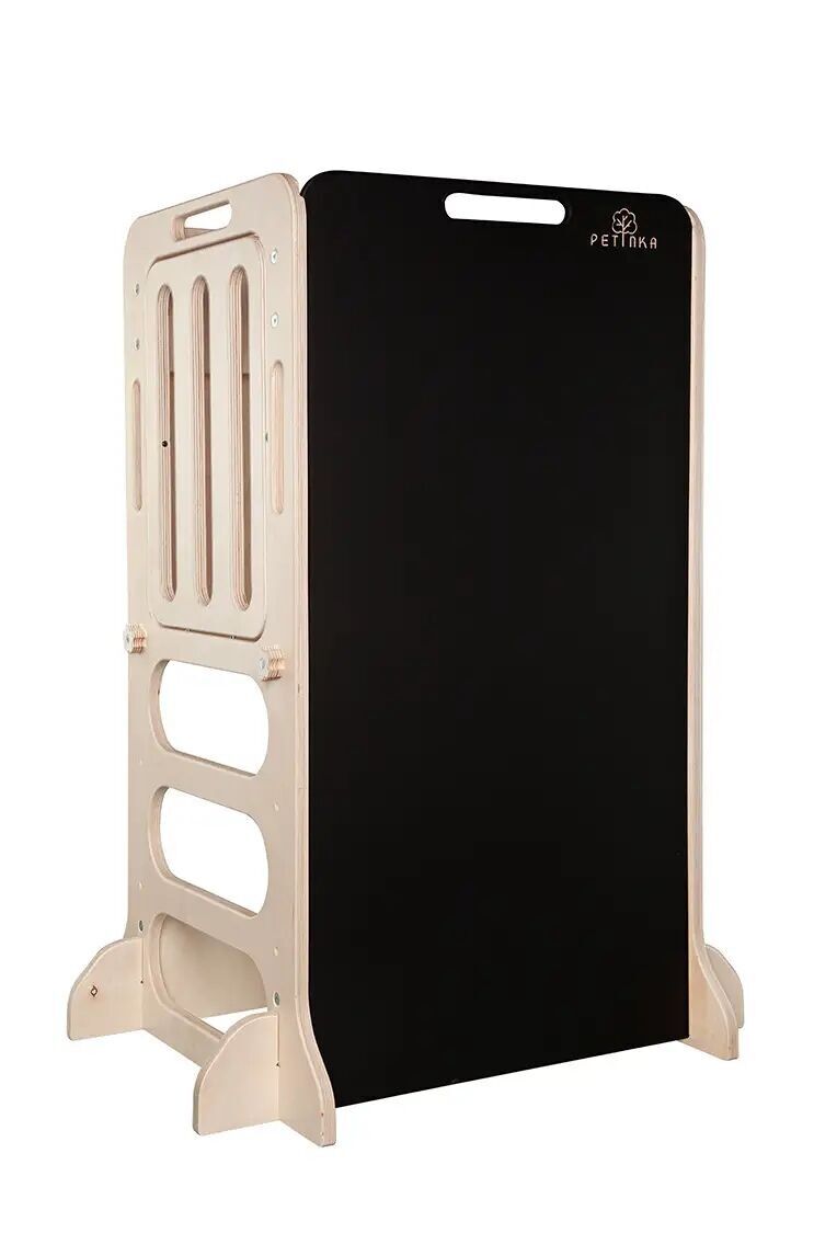 Tour d'apprentissage lumineuse PETINKA Premium