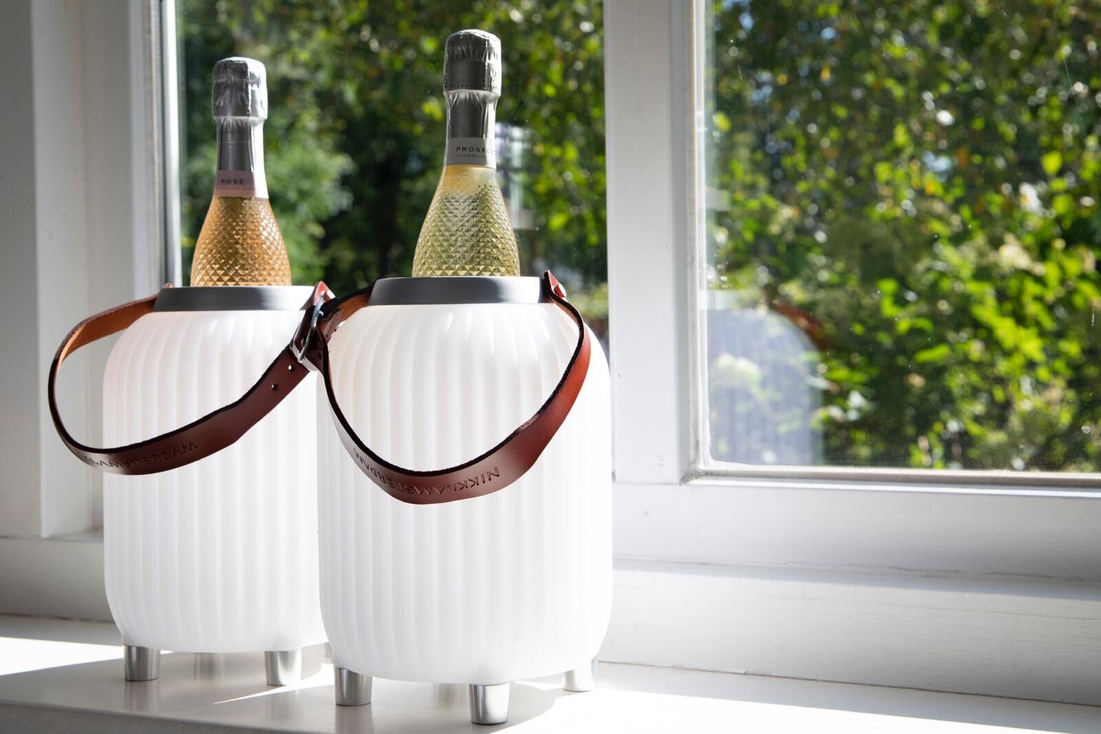 Le.kit de démarrage XS