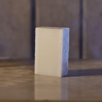 Neutral Surgras Soap - Certified Organic & Natural