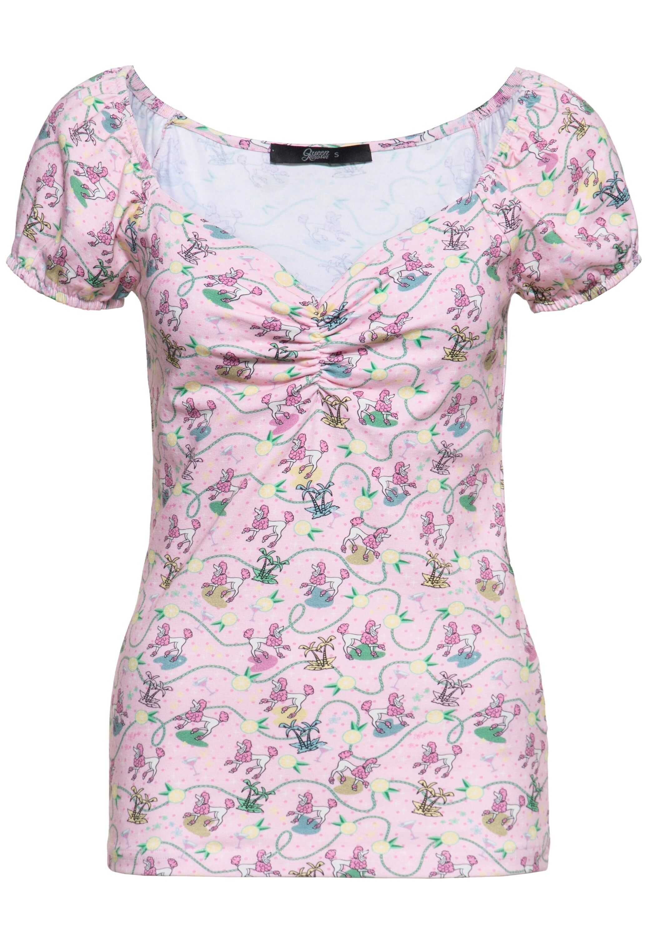T-shirt «Poodle»