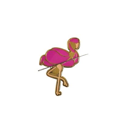 Flamingo Nadelwächter