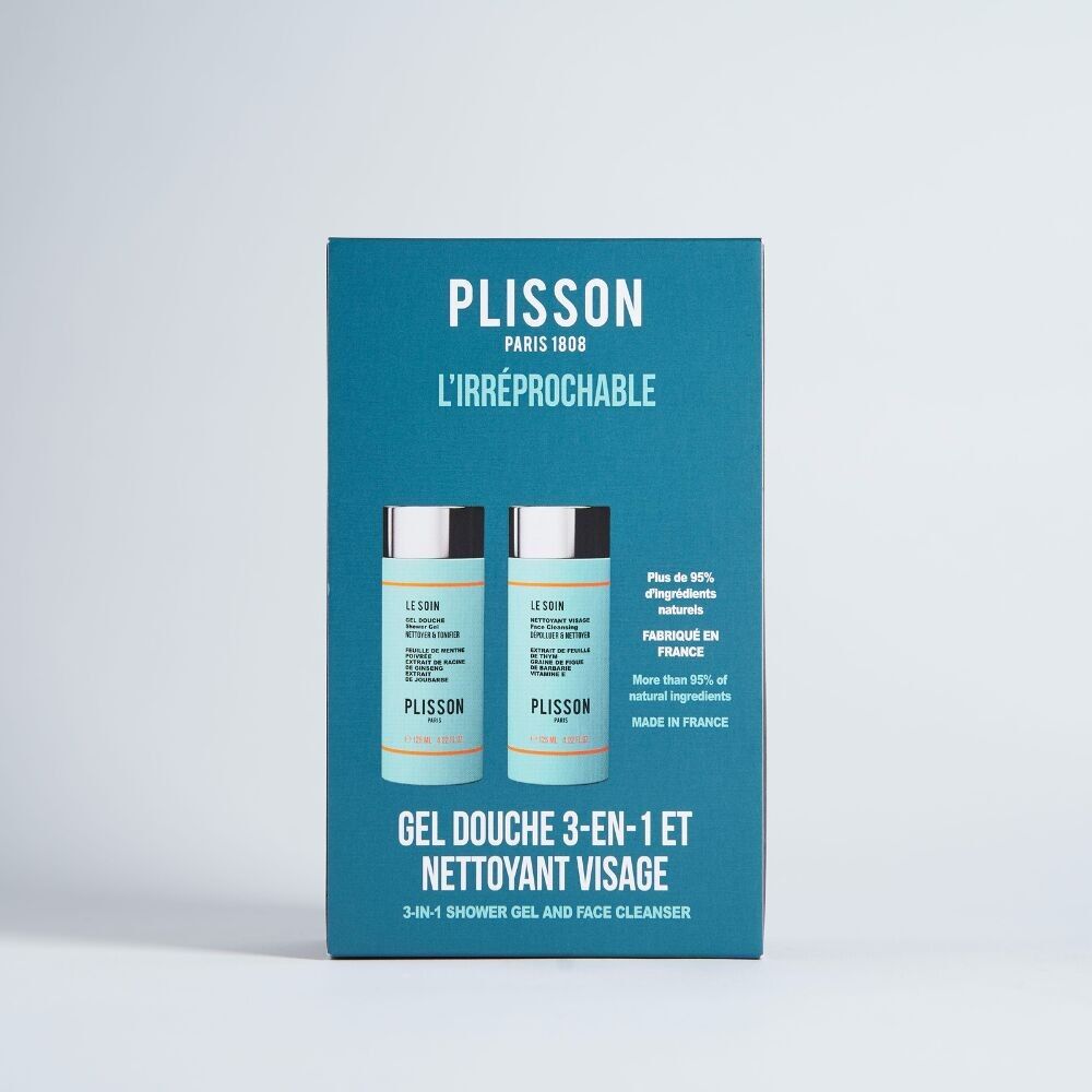 Duo L'Irréprochable