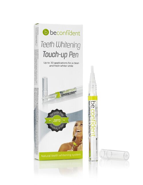 Teeth Whitening X1 Touch-Up Pen 2 ml