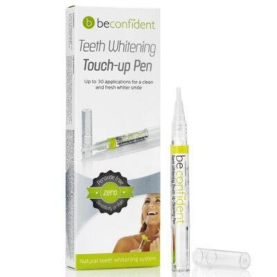 Teeth Whitening X1 Touch-Up Pen 2 ml