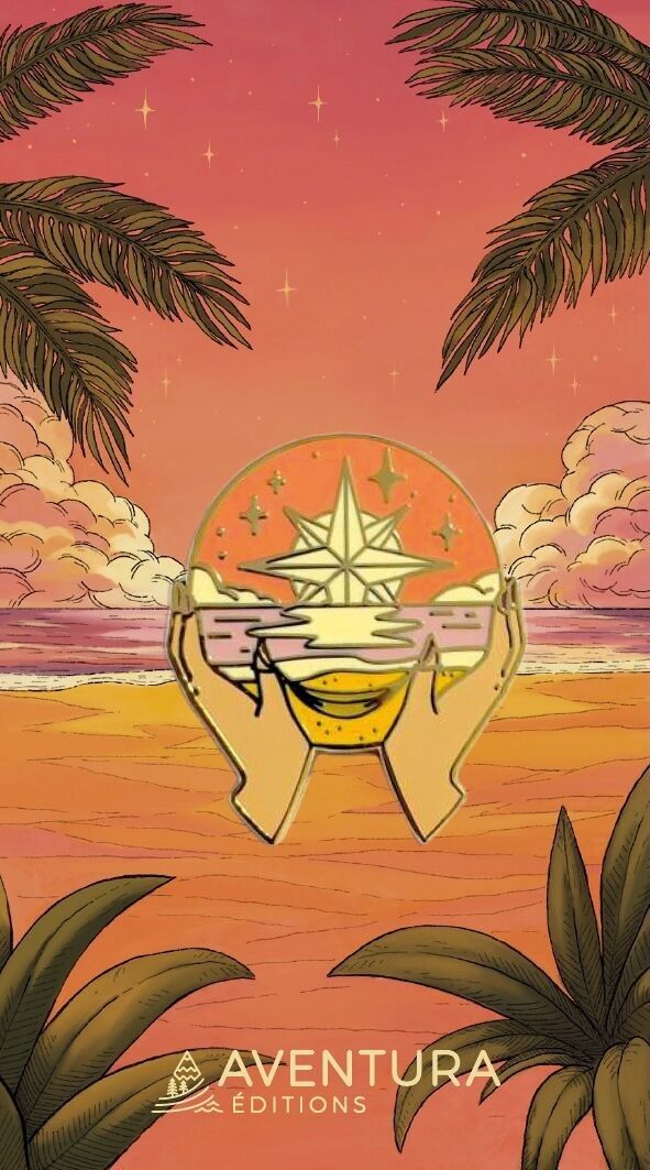 Pin’s bien-être
