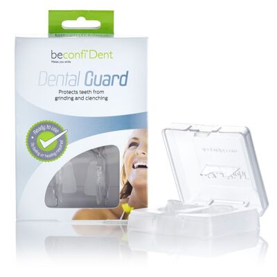 Beconfident® Dental Guard Protect