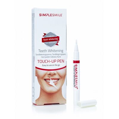 SIMPLESMILE® Touch-Up Pen