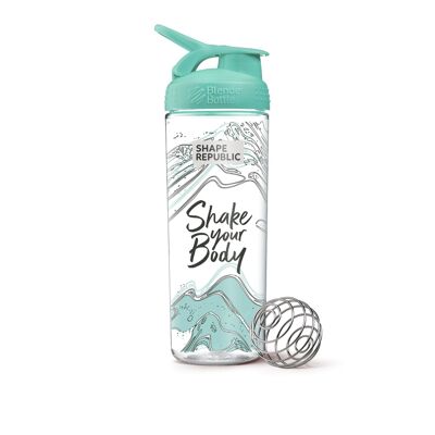 Shape Republic BlenderBottle® (820ml)