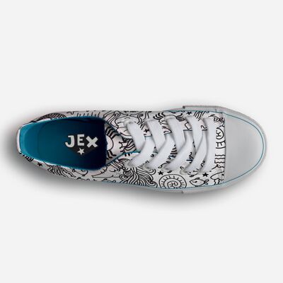 Jex Shoes