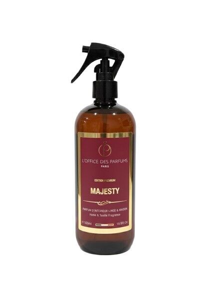 Majesty Home Fragrance 500ml