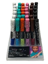 Expo Duoversity – Mascara + Eyeliner