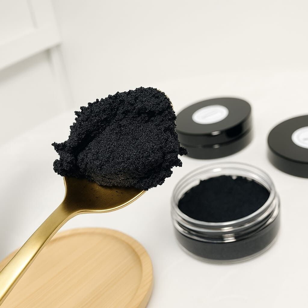 Pearl/Heart of Bourbon Vanilla from Madagascar - For pastry chefs/artisans - 50g