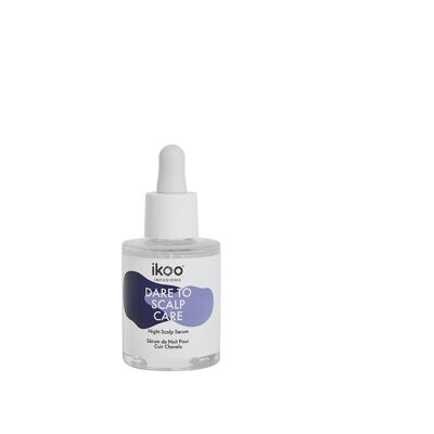 Scalp Night Serum