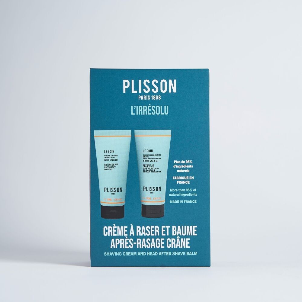 Das unentschlossene Duo