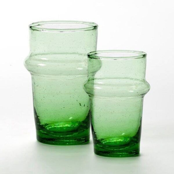 Moroccan Beldi Glasses