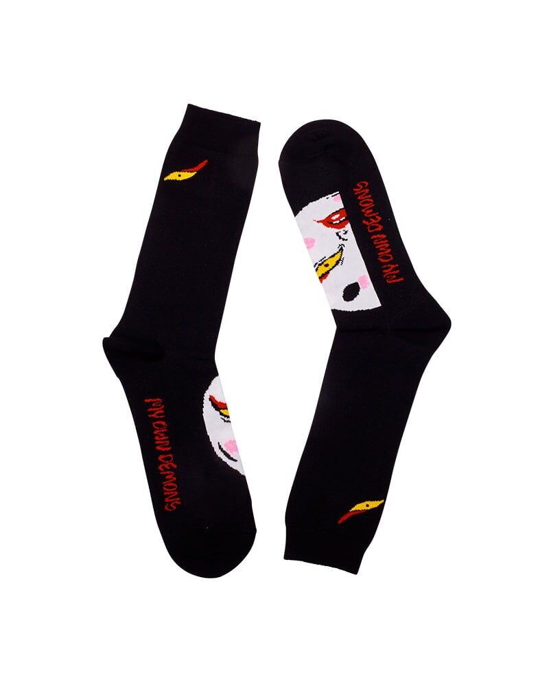 Calcetines Rocío Cañero