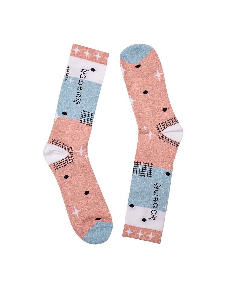 Calcetines Ohcaroool