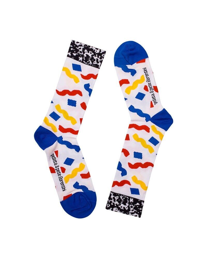 Calcetines Pete Florentini