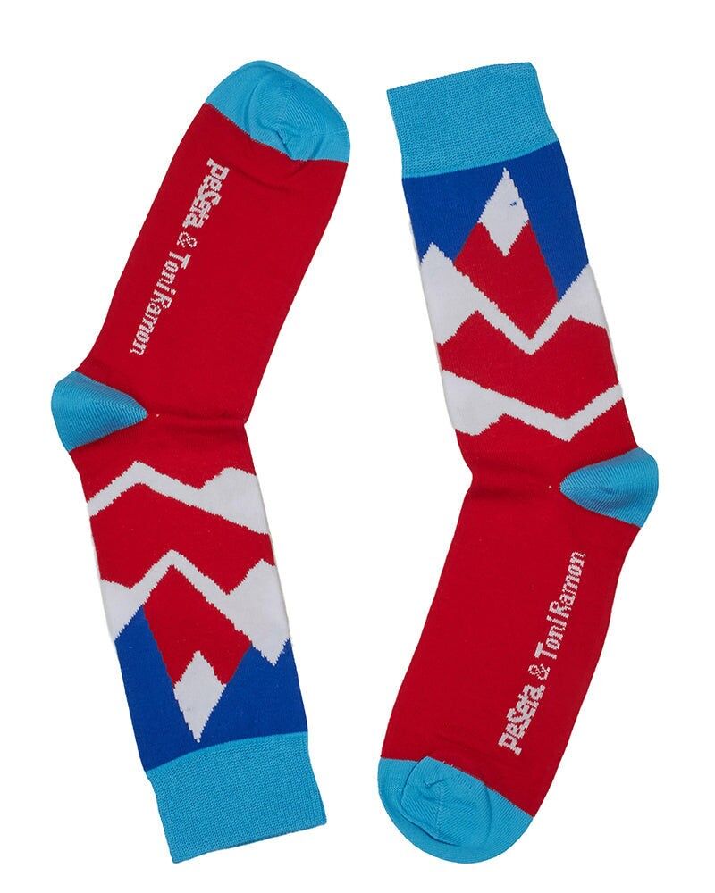 Calcetines Toni Ramon