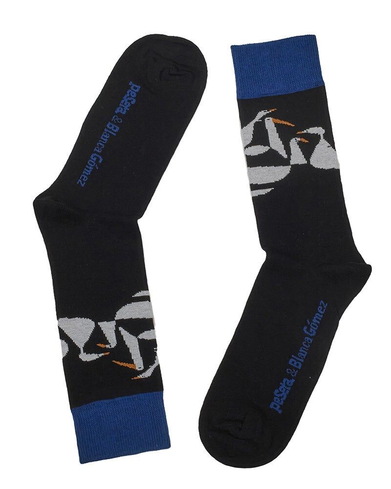 Calcetines Blanca Gómez