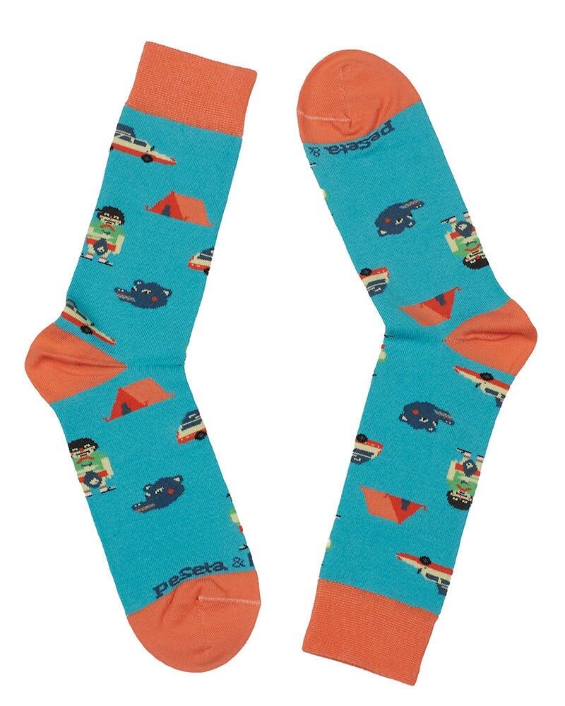 Calcetines María Azaña