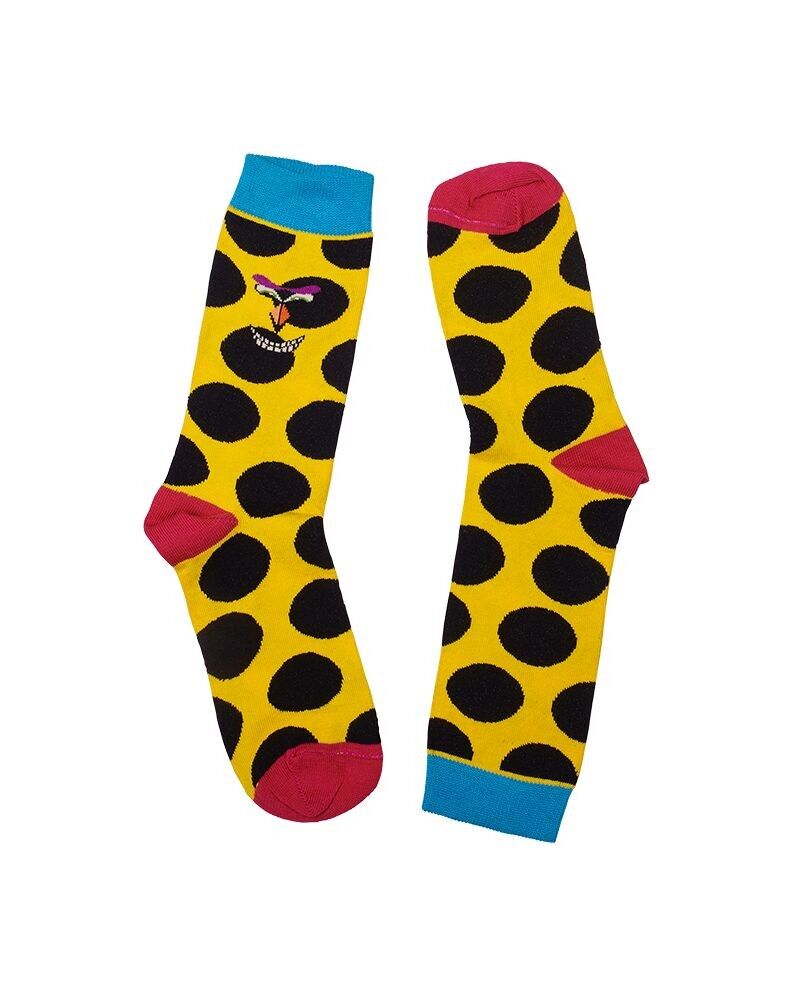 calcetines NANO 4814