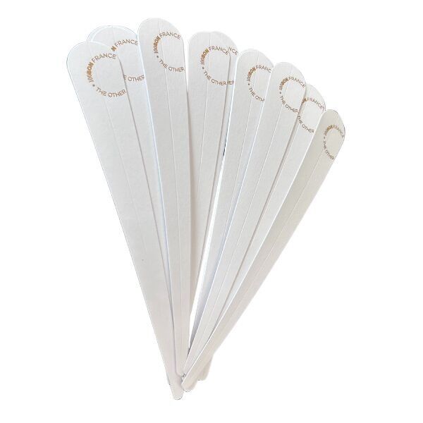 Berührungen zum Fühlen