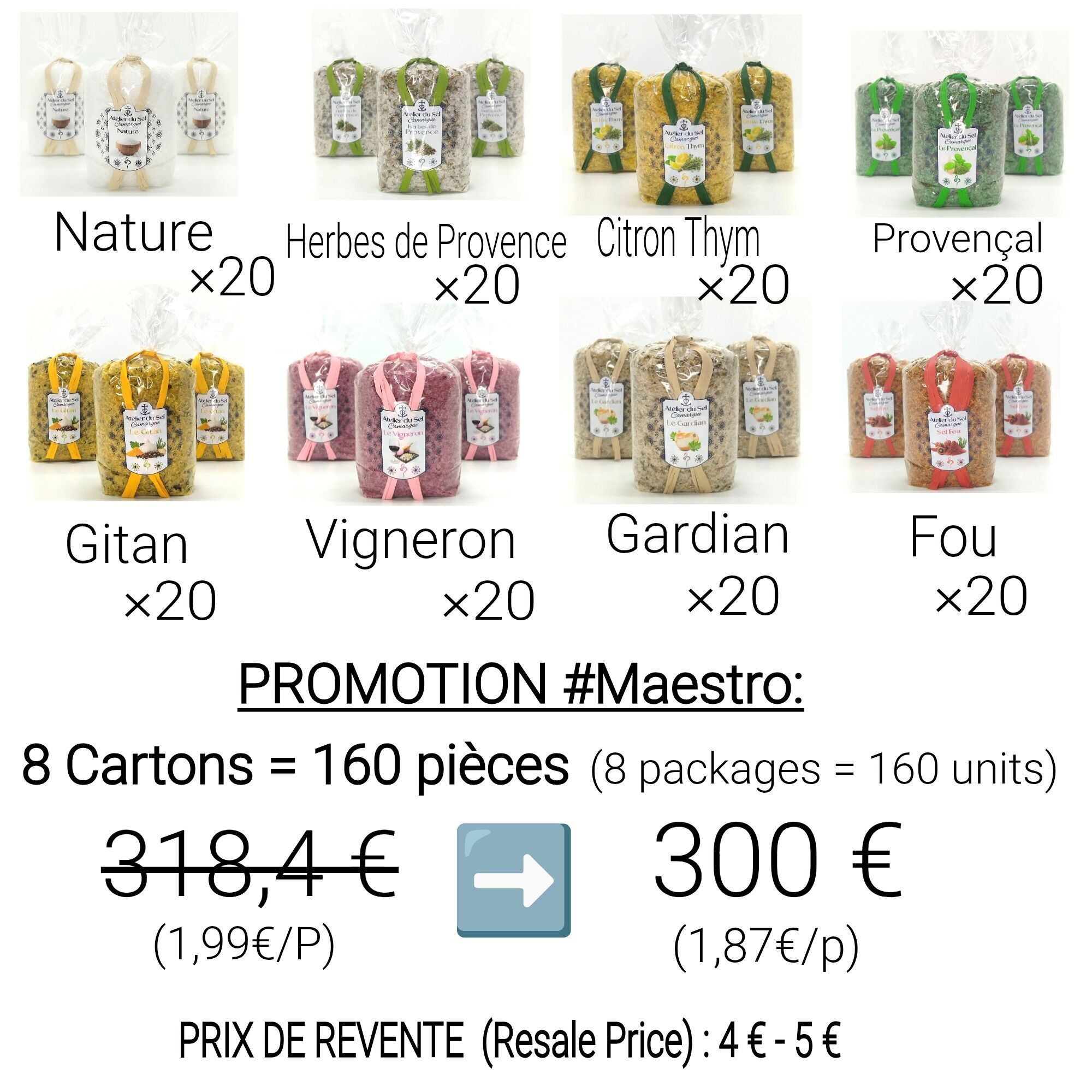 Entdeckerpaket #Maestro 160 Teile