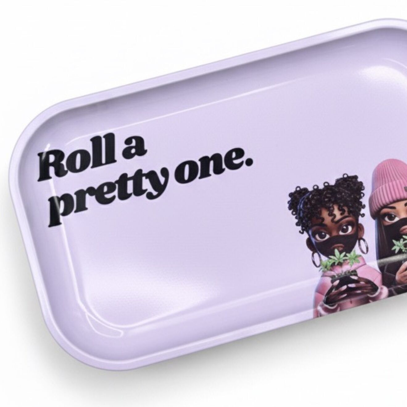 Pretty Tray