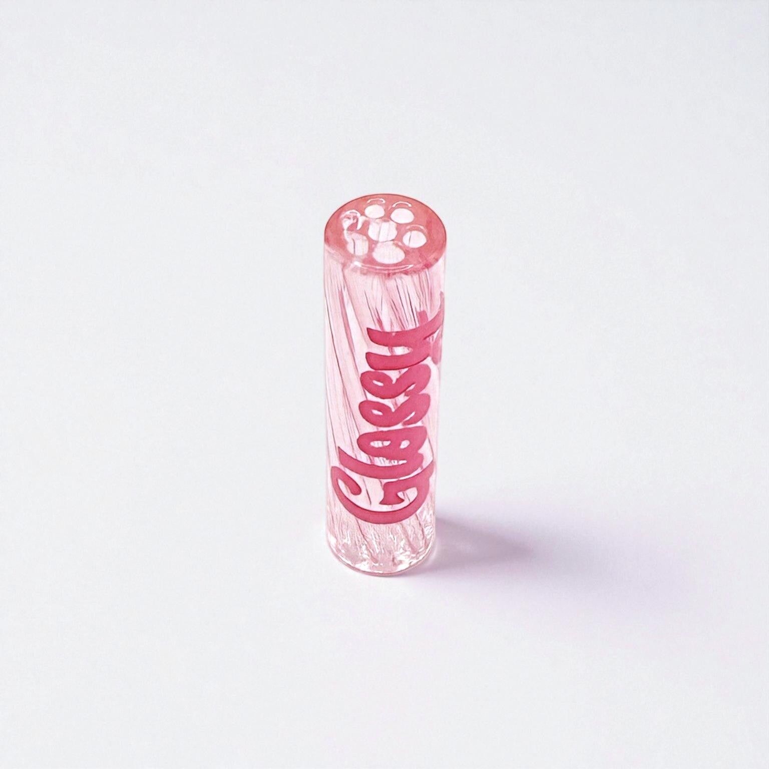 Glossy Glass