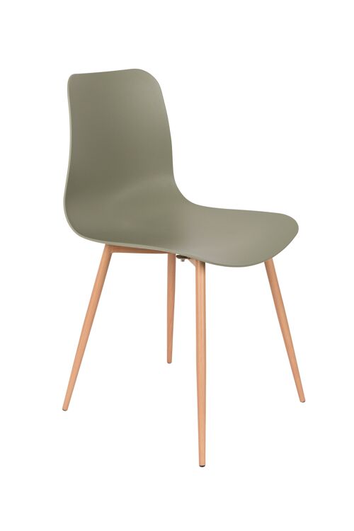Chair leon green
