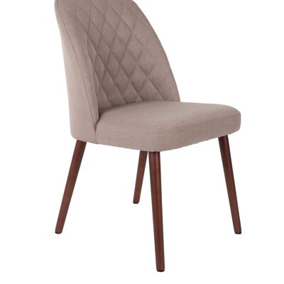 Chair conway beige