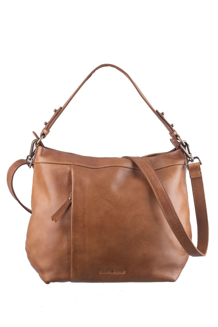 Colombiana Hobo nougat 2501-24