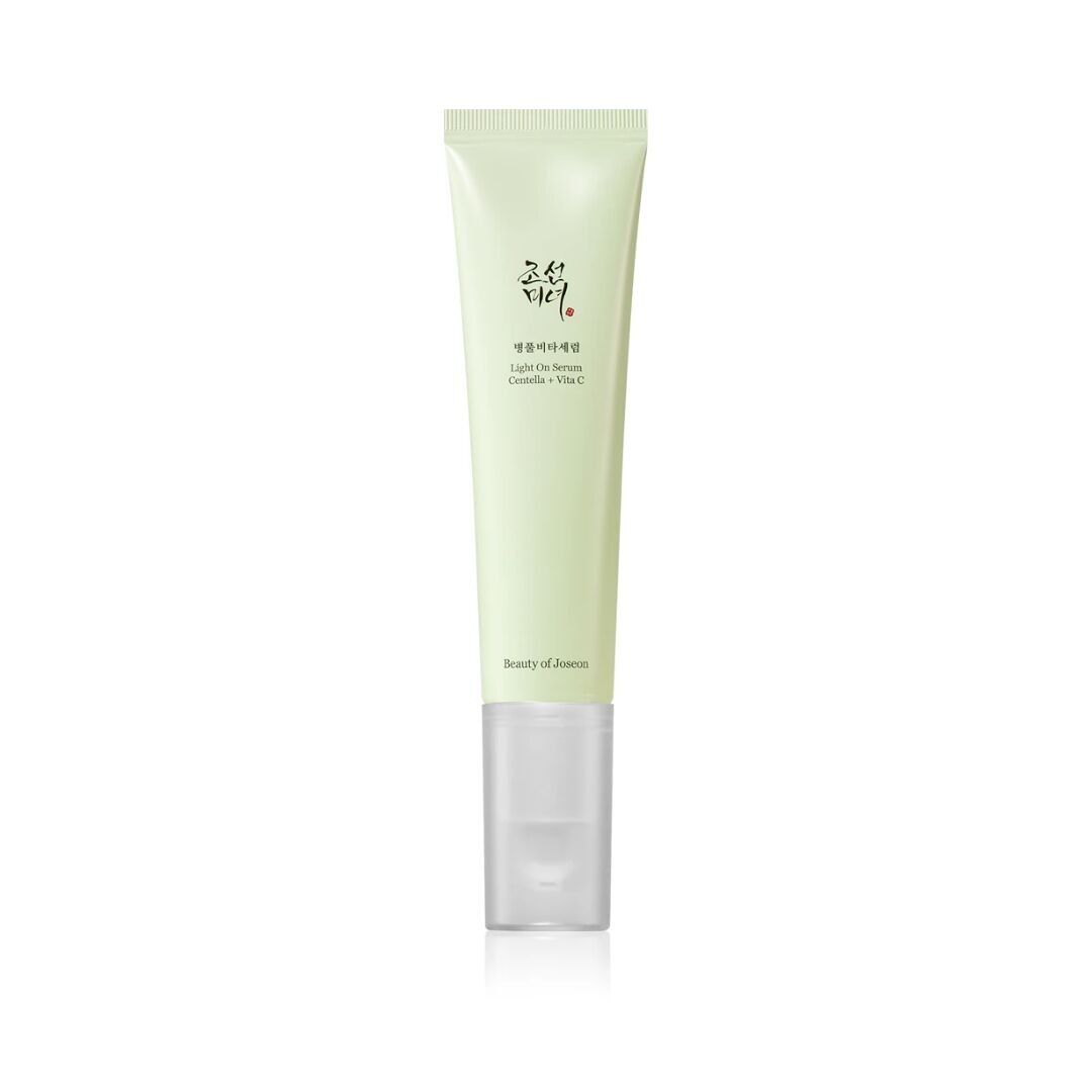 Beauty of Joseon - Light On Serum: Centella + Vita C, Illuminating Serum: Centella + Vitamin C