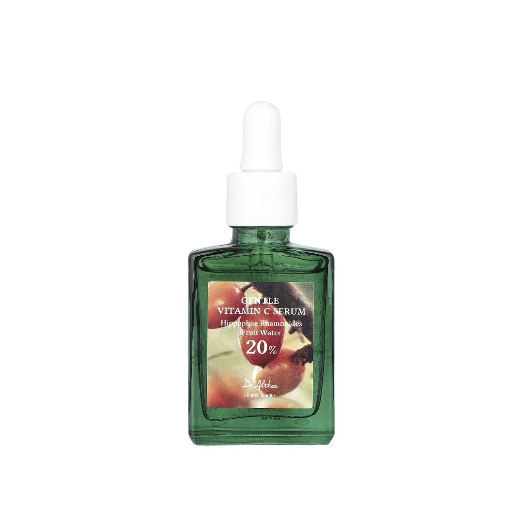 Dr Althea - Gentle Vitamin C Serum, Gentle Vitamin C Serum