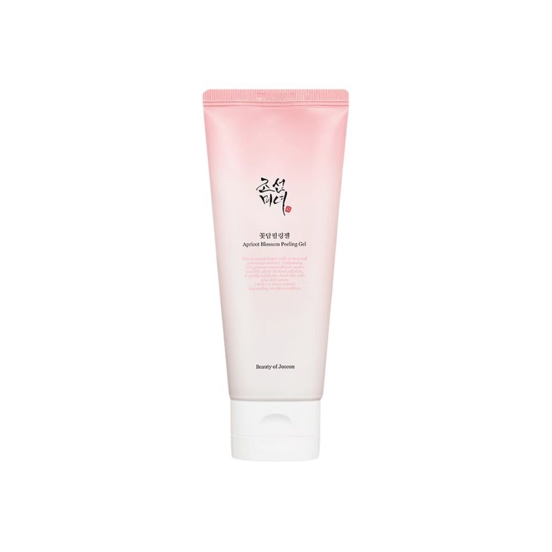 Beauty of Joseon - Apricot Blossom Peeling Gel