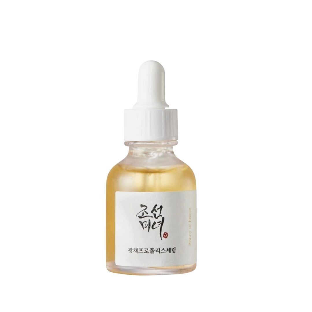 Beauty of Joseon - Glow Serum: Propolis + Niacinamide