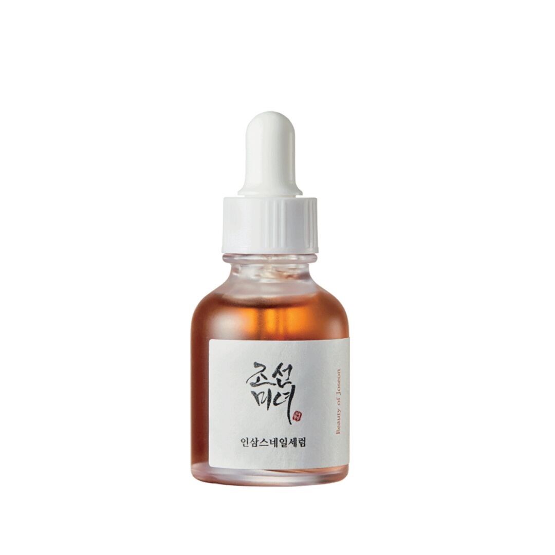 Beauty of Joseon - Revive Repair Serum: Ginseng + Snail Mucin, Repair and Revive Serum: Ginseng + Snail Mucin