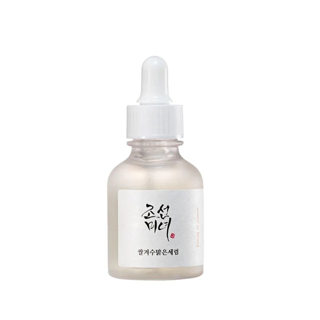 Beauty of Joseon - Glow Deep Serum: Rice + Alpha Arbutin, Intense Radiance Serum: Rice + Alpha Arbutin