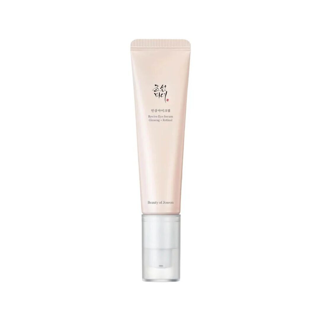 Beauty of Joseon - Revive Eye Serum: Ginseng + Retinal, Revive Eye Serum: Ginseng + Retinal