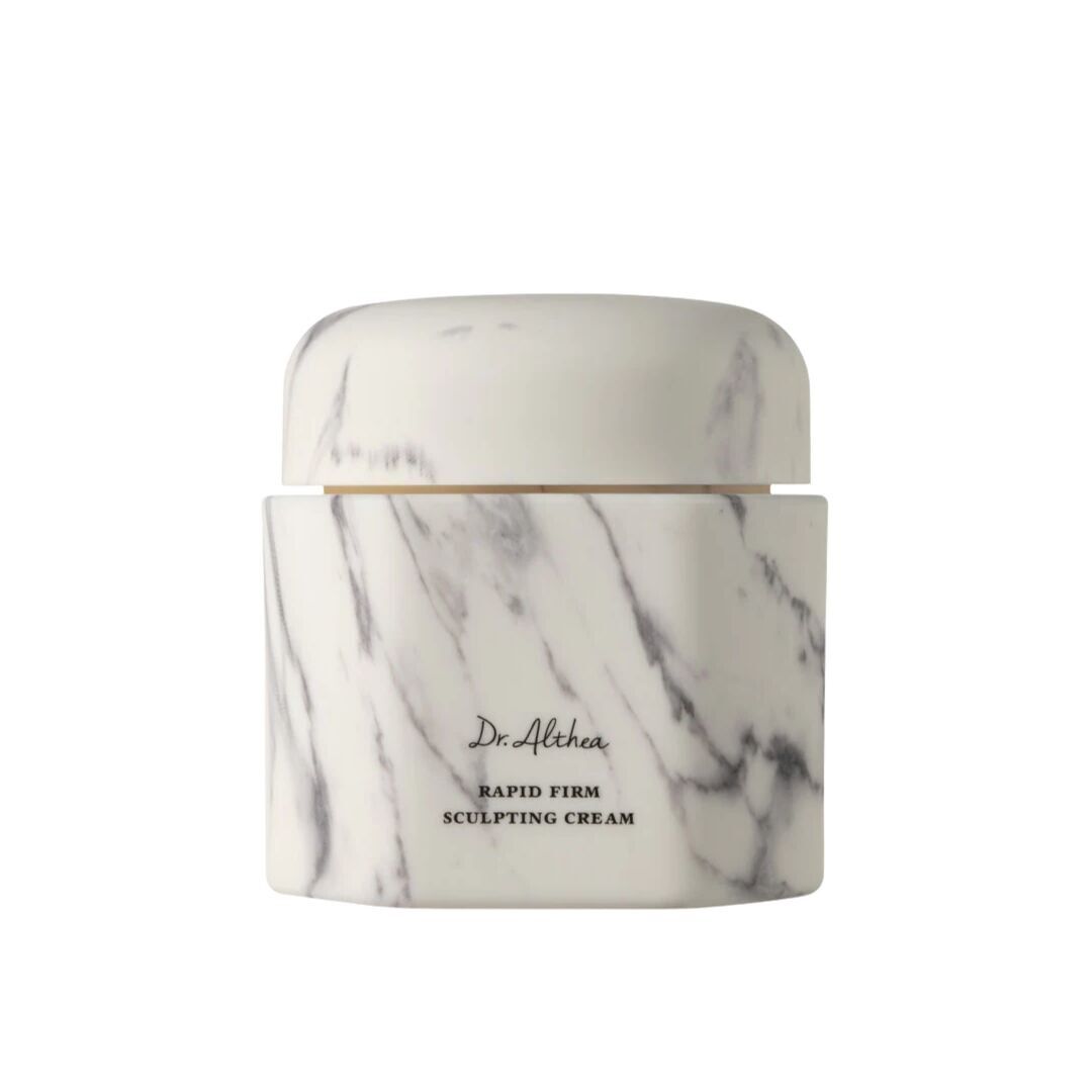 Dr. Althea - Rapid Firm Sculpting Cream, Rapid Firming and Sculpting Cream