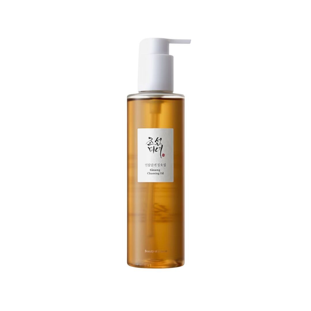 Beauty of Joseon - Ginseng Cleansing Oil, Ginseng cleansing oil