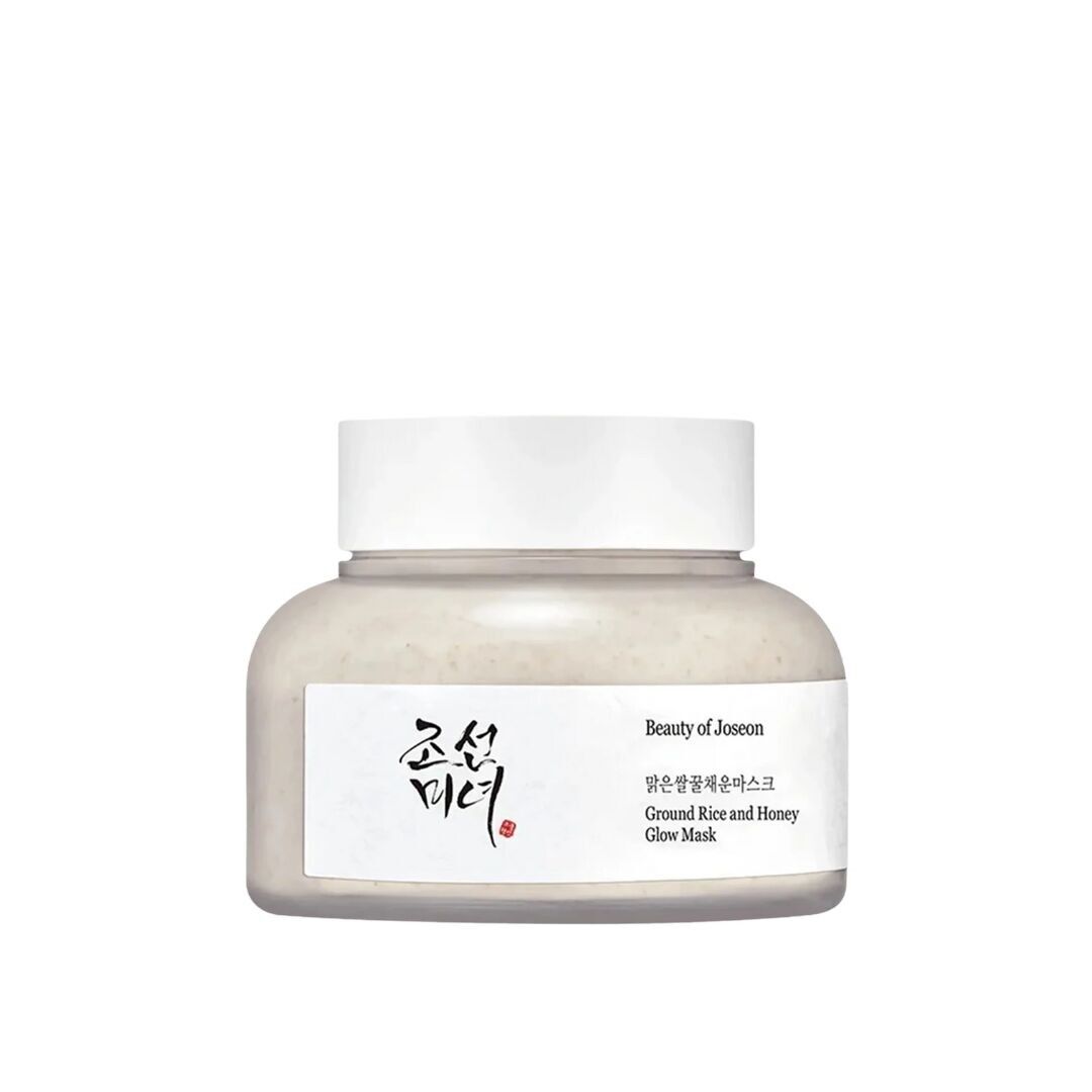 Beauty of Joseon - Ground Rice and Honey Glow Mask