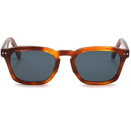 Genua - Havanna mit blauer Linse