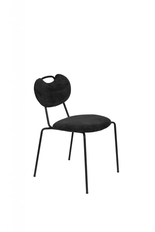 Chair aspen black