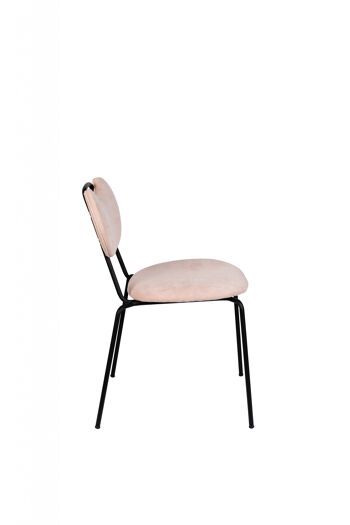 CHAISE ASPEN ROSE CLAIR 3