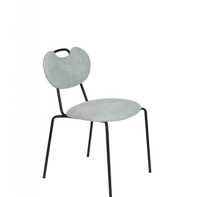 Chair aspen light green